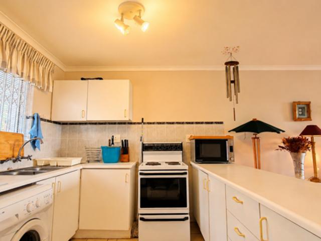 Apartment for rent in Groot Brak Rivier, Western Cape