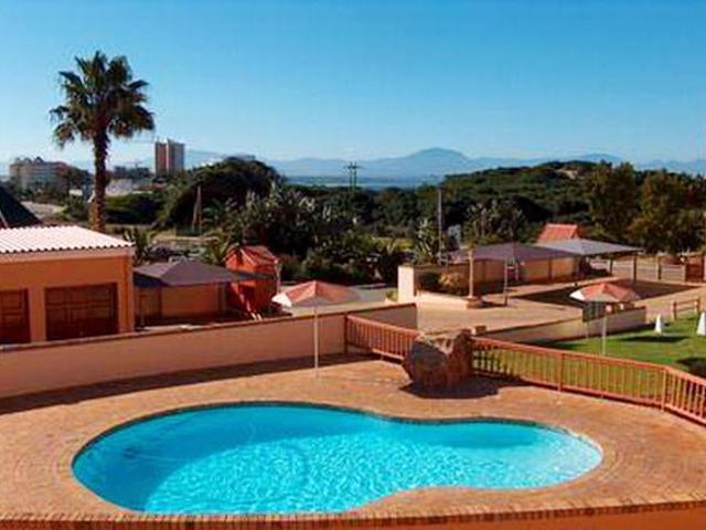 Apartment for rent in Groot Brak Rivier, Western Cape