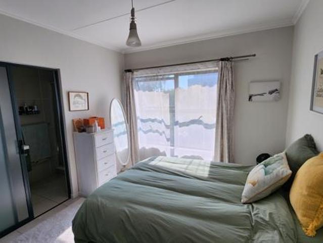 Apartment for rent in Cape Town, City of Cape Town