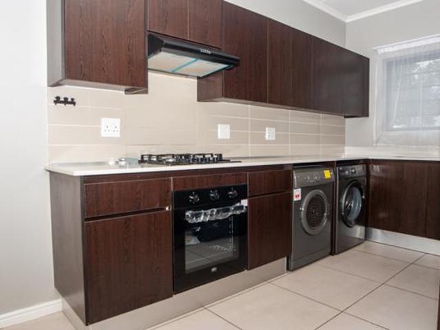 Apartment for rent in Cape Town, Western Cape