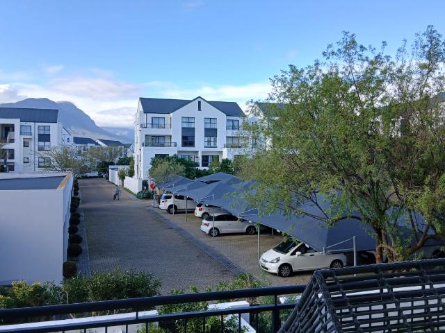 Apartment for rent in Western Cape