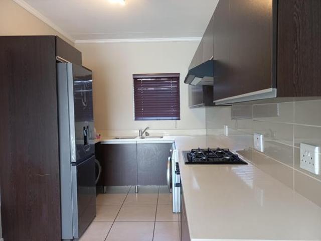 Apartment for rent in Cape Town, City of Cape Town