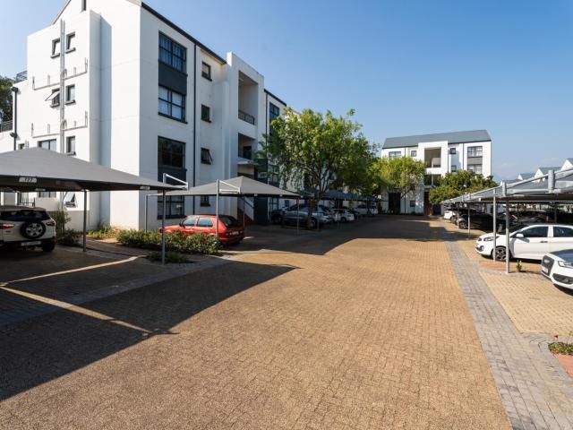 Apartment for rent in Western Cape