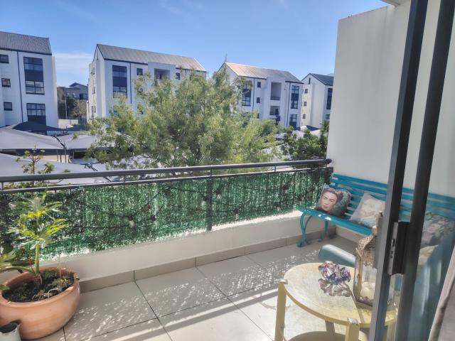 Apartment for rent in Western Cape
