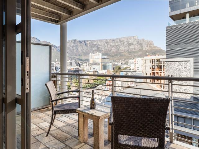 Apartment for sale in Western Cape