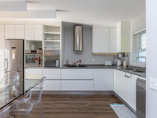 Apartment for rent in Western Cape
