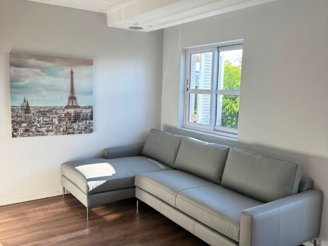 Apartment for rent in Western Cape