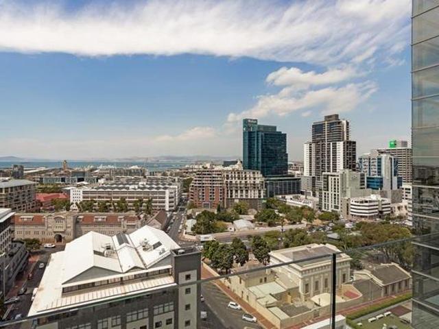 Apartment for rent in Cape Town, Western Cape