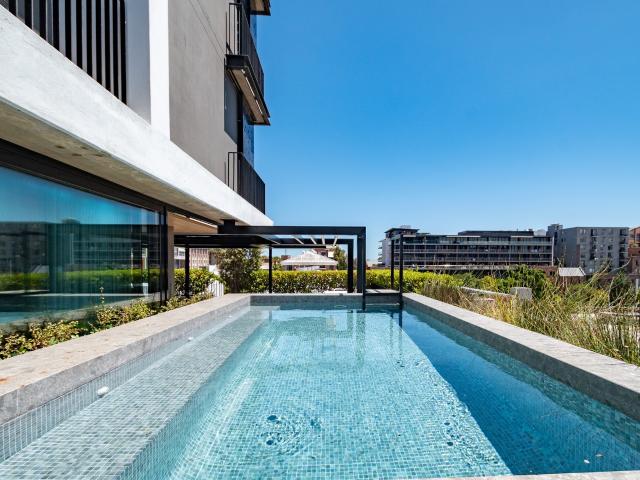 Apartment for sale in Western Cape
