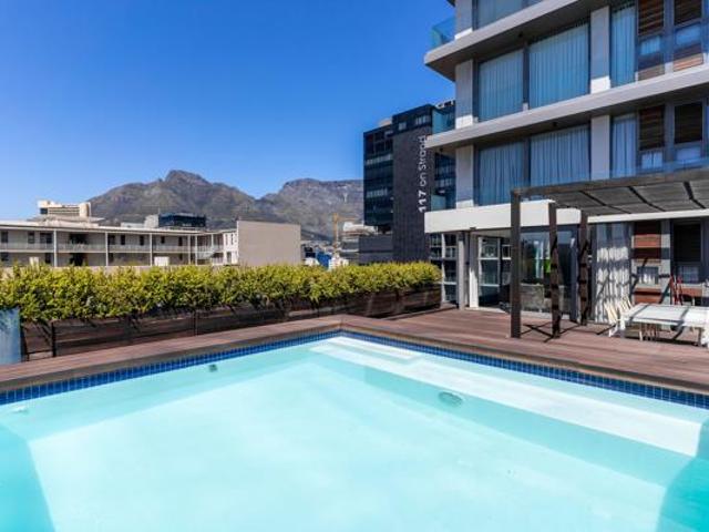Apartment for sale in Cape Town, Western Cape