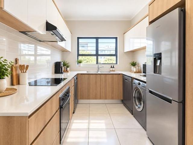 Apartment for rent in Cape Town, City of Cape Town
