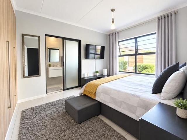 Apartment for rent in Cape Town, Western Cape