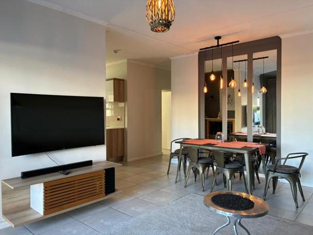 Apartment for rent in Cape Town, Western Cape