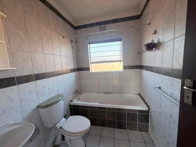 Apartment for sale in Witbank, Mpumalanga