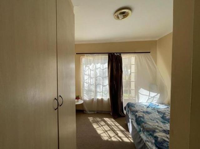 Apartment for sale in Witbank, Mpumalanga