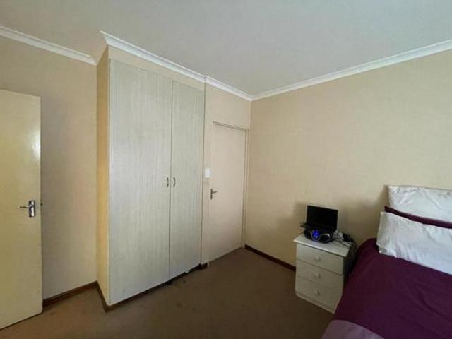 Apartment for sale in Witbank, Mpumalanga