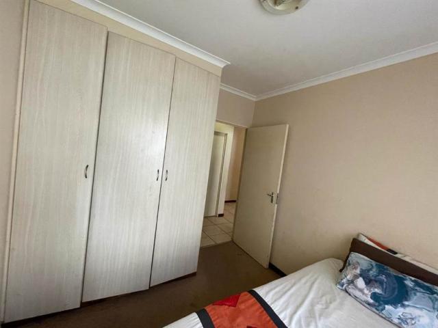 Apartment for sale in Witbank, Mpumalanga