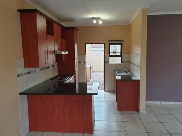 Apartment for rent in Sundra, Mpumalanga