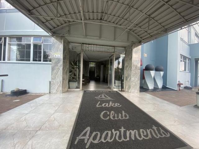 Apartment for rent in Ekurhuleni, Gauteng