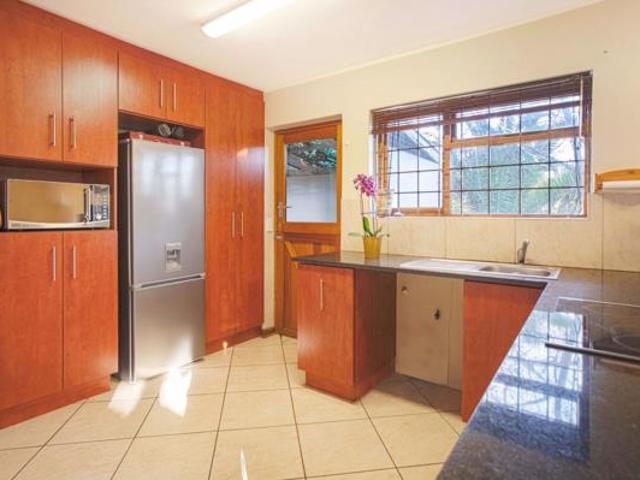 Apartment for rent in Durbanville, Western Cape
