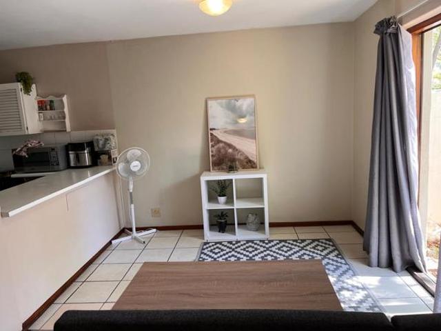 Apartment for rent in Bergsig, Durbanville