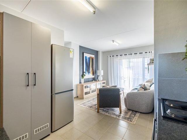 Apartment for rent in Pretoria