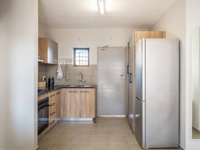 Apartment for rent in Waterkloof, Gauteng