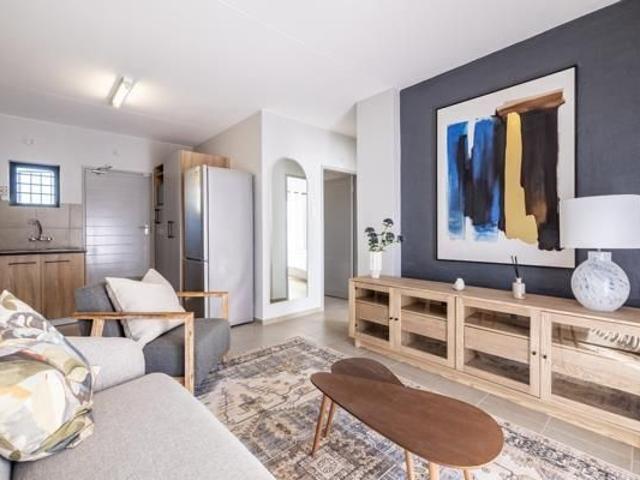 Apartment for rent in Waterkloof, Gauteng