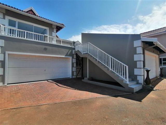 Apartment for sale in Ballito