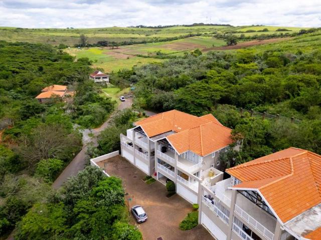 Apartment for sale in Tongaat Beach, Kwazulu-natal