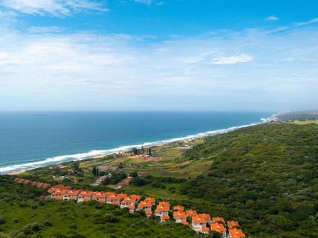 Apartment for sale in Umdloti, Kwazulu-natal