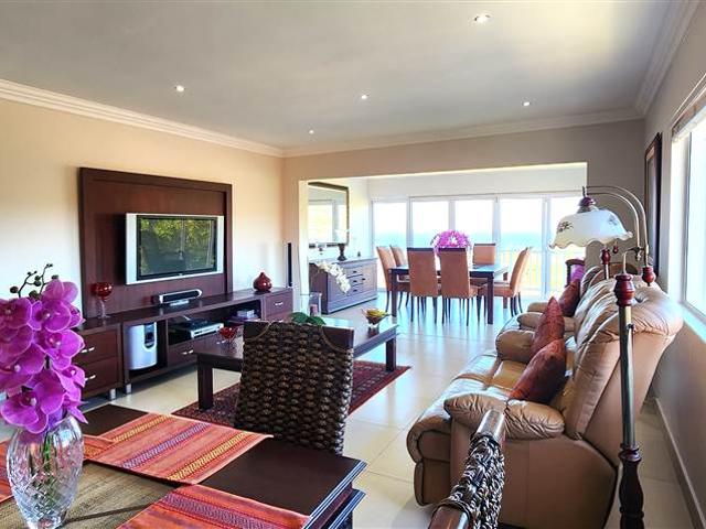 Apartment for sale in Kwazulu-natal