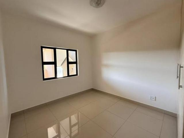 Apartment for rent in Kwazulu-natal