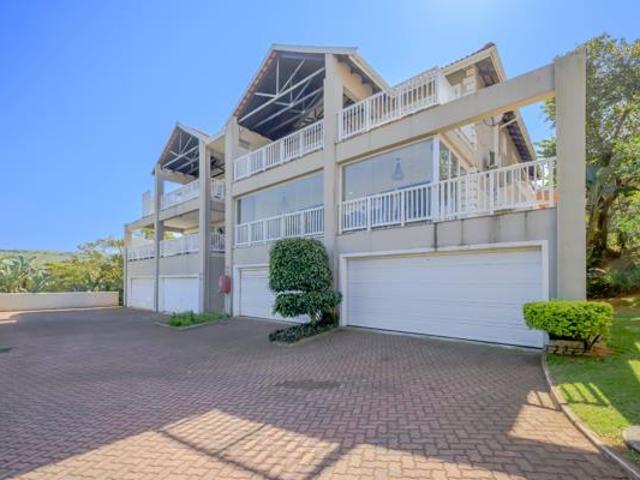 Apartment for sale in Kwazulu-natal