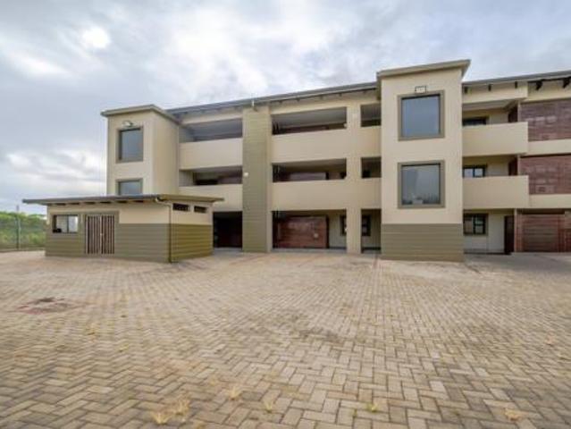Apartment for sale in KwaZulu-Natal