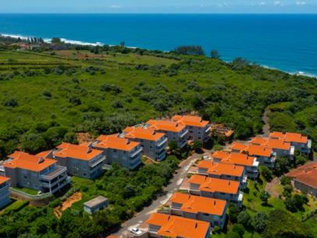 Apartment for sale in Kwazulu-natal