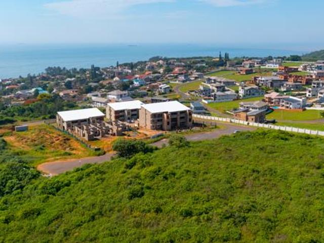Apartment for sale in Kwazulu-natal
