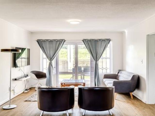 Apartment for rent in Durbanville, Western Cape