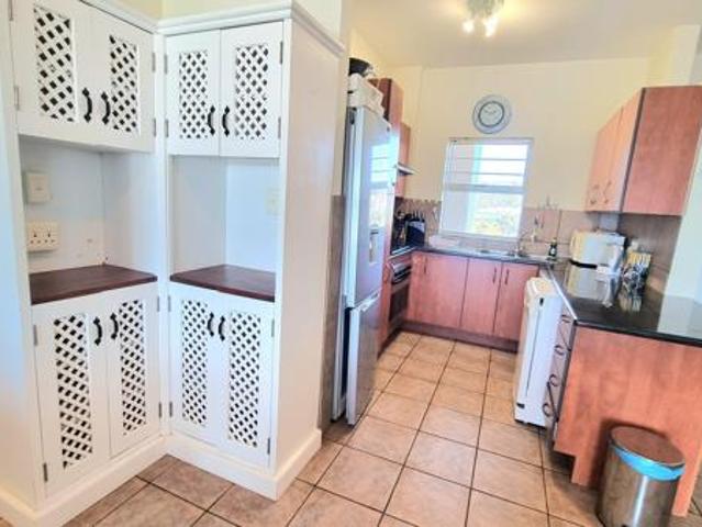 Apartment for rent in Groot Brak Rivier, Western Cape