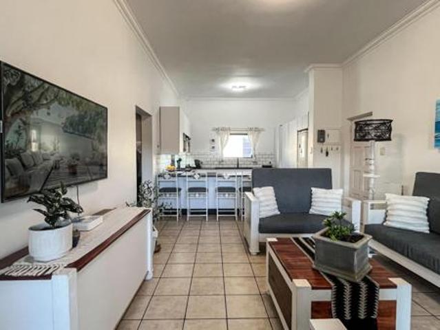Apartment for rent in Groot Brak Rivier, Western Cape