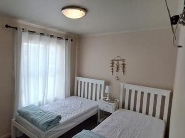 Apartment for rent in Groot Brak Rivier, Western Cape