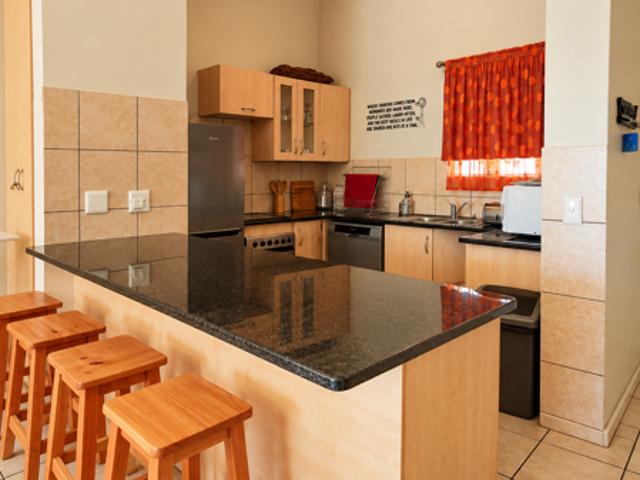 Apartment for rent in Garden Route District Municipality, Groot Brak Rivier