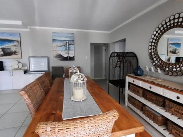 Apartment for rent in Groot Brak Rivier, Western Cape
