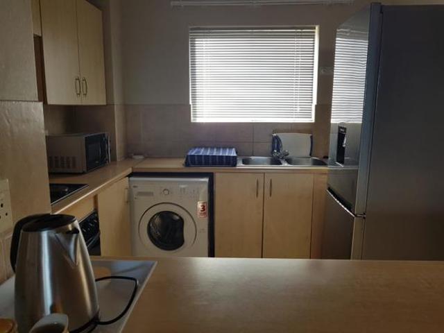 Apartment for rent in Groot Brak Rivier, Western Cape