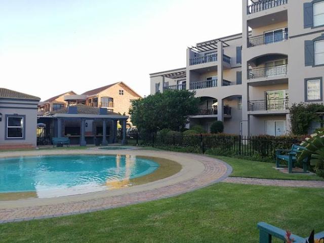 Apartment for rent in Groot Brak Rivier, Western Cape