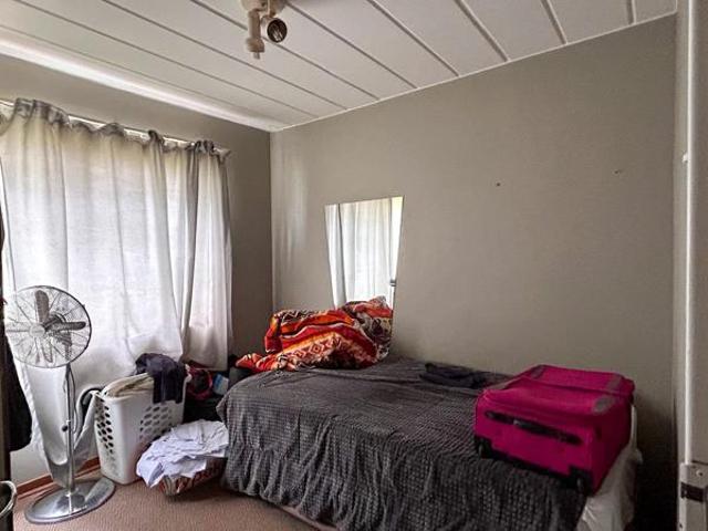 Apartment for sale in Dr Kenneth Kaunda, North West