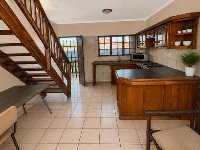 Apartment for sale in Dr Kenneth Kaunda, North West