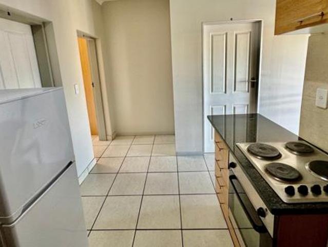 Apartment for sale in Dr Kenneth Kaunda, North West