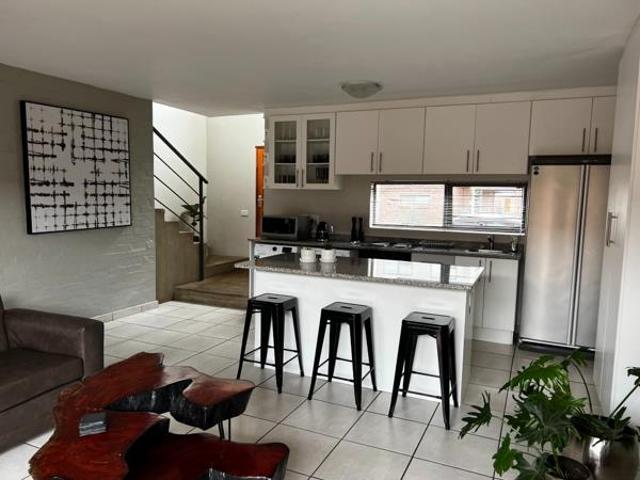 Apartment for rent in Dr Kenneth Kaunda, North West