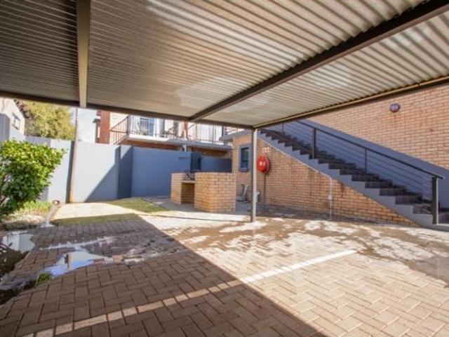 Apartment for rent in Dr Kenneth Kaunda, North West